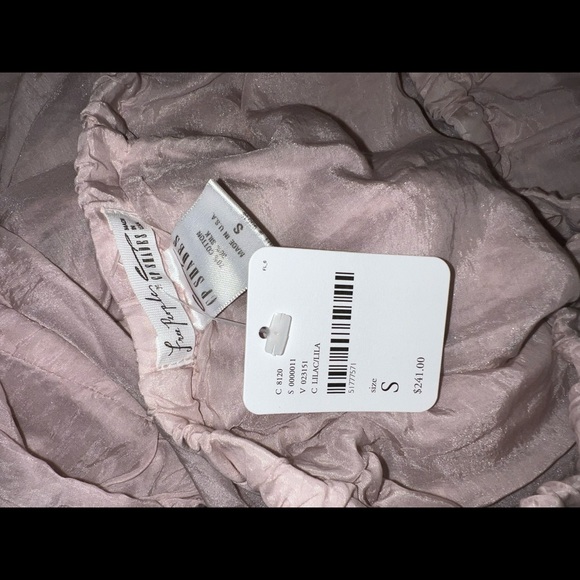 Free people maxi skirt - Picture 4 of 4